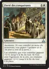 Product image for Fierté des conquérants