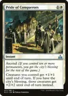 Product image for Pride of Conquerors