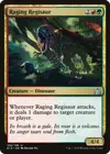 Product image for Raging Regisaur