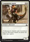 Product image for Compagnon raptor