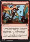 Product image for Rage téméraire