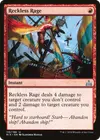 Product image for Reckless Rage