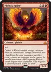 Product image for Phénix ravivé