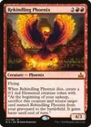 Product image for Rekindling Phoenix