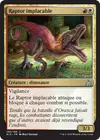 Product image for Raptor implacable