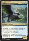 Product image for Griffon resplendissant