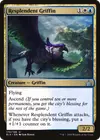 Product image for Resplendent Griffin