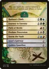 Product image for Rivals of Ixalan Checklist