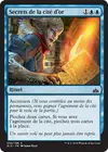 Product image for Secrets de la cité d'or