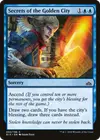 Product image for Secrets of the Golden City