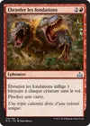 Product image for Ébranler les fondations