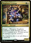 Product image for Siegehorn Ceratops