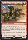Product image for Férocidontes plaqués d'argent