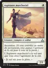 Product image for Aspirante marcheciel