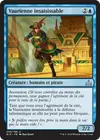 Product image for Vaurienne insaisissable