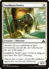 Product image for Snubhorn Sentry