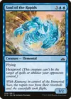 Product image for Soul of the Rapids