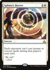 Product image for Sphinx's Decree