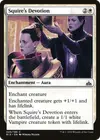 Product image for Squire's Devotion