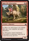 Product image for Ruée de crêtecornes