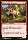 Product image for Stampeding Horncrest