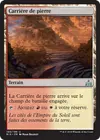 Product image for Carrière de pierre