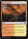 Product image for Stone Quarry