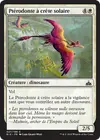 Product image for Ptérodonte à crête solaire