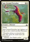 Product image for Sun-Crested Pterodon