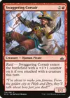 Product image for Swaggering Corsair