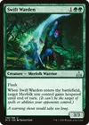 Product image for Swift Warden