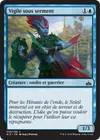Product image for Vigile sous serment