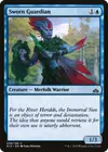 Product image for Sworn Guardian