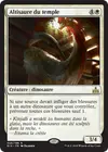 Product image for Altisaure du temple