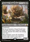 Product image for Tetzimoc, Primal Death