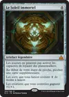 Product image for Le Soleil immortel