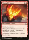Product image for Tilonalli's Crown