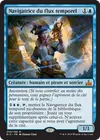 Product image for Navigatrice du flux temporel