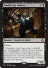 Product image for Bandit des tombes
