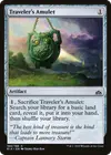 Product image for Traveler's Amulet