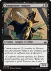 Product image for Championne vampire