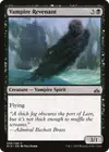 Product image for Vampire Revenant