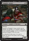 Product image for Vampire vorace