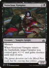 Product image for Voracious Vampire