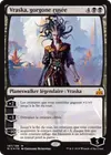 Product image for Vraska, gorgone rusée
