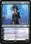 Product image for Vraska, Scheming Gorgon