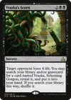 Product image for Vraska's Scorn