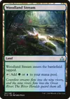 Product image for Woodland Stream