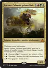 Product image for Zacama, Calamité primordiale