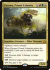 Product image for Zacama, Primal Calamity